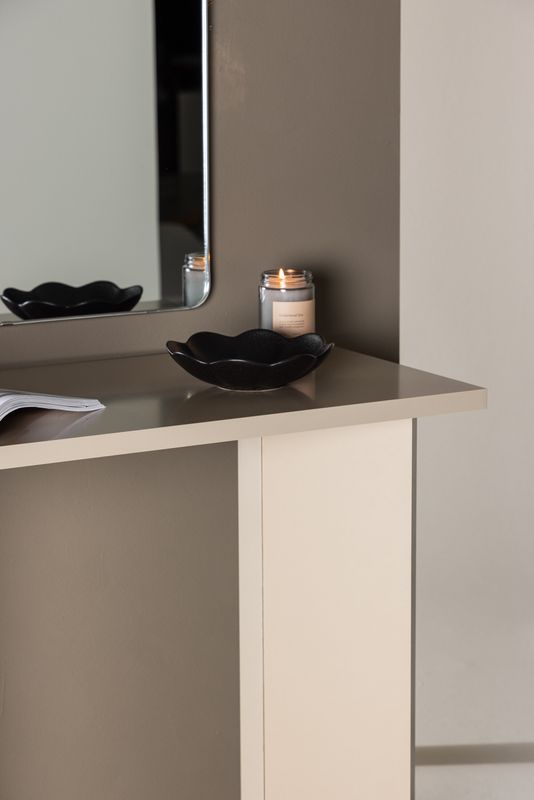 Vind Collection Kristiansund Sidobord