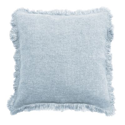 Redlunds Madde Kuddfodral Ljusblå 45x45 cm