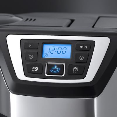 Russel Hobbs Kaffebryggare Grind&Brew Chest