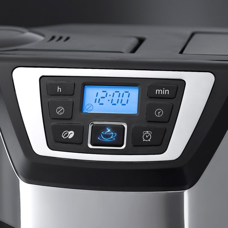 Russel Hobbs Kaffebryggare Grind&Brew Chest