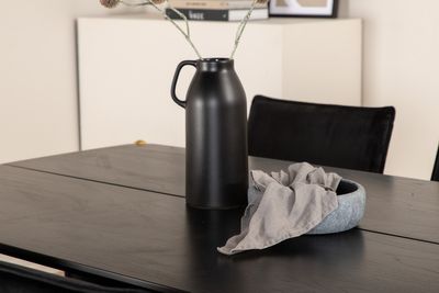 Venture Home Pelle, Petra Rektangulär Matgrupp