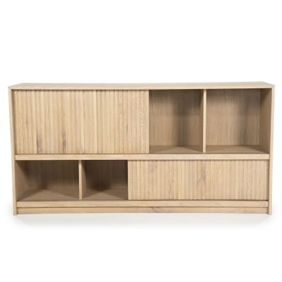 Eleonora Sideboard Milo - Natur
