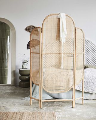 Nordal BALI Rumsavdelare i Rotting - Natur