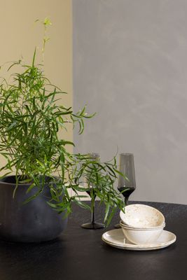 Venture Home Matgrupp Copenhagen med 4 st Åstol Matstolar