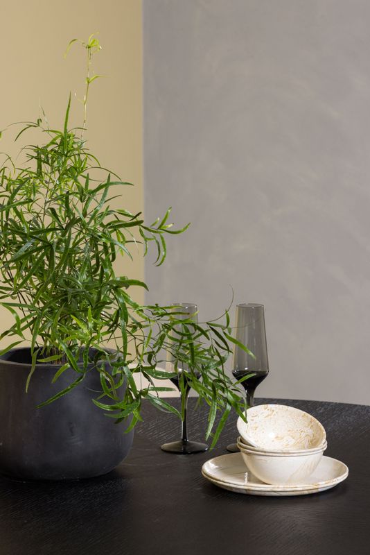 Venture Home Matgrupp Copenhagen med 4 st Åstol Matstolar