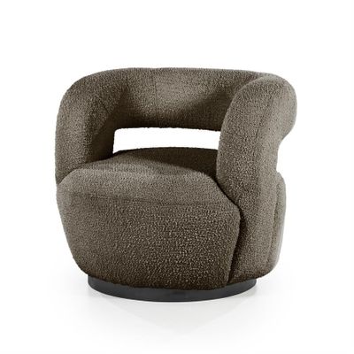 Eleonora Loungestol Sharon - Brun Spark