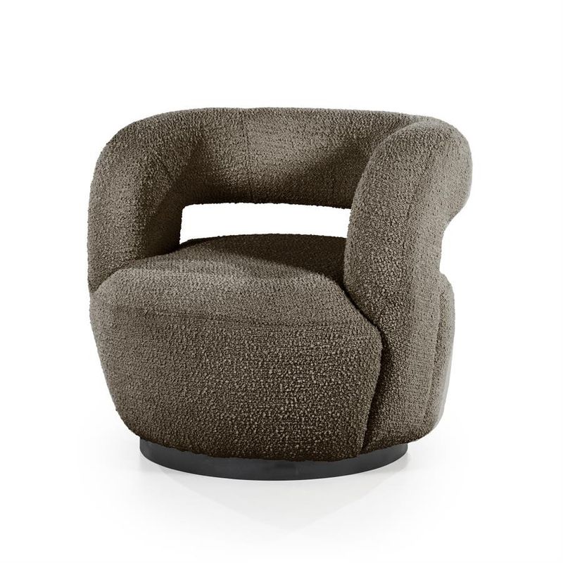 Eleonora Loungestol Sharon - Brun Spark