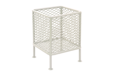 Brafab Haru lykta Pearl White