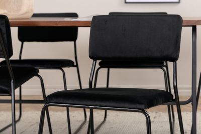 Venture Home Uno, Kenth Rektangulär Matgrupp