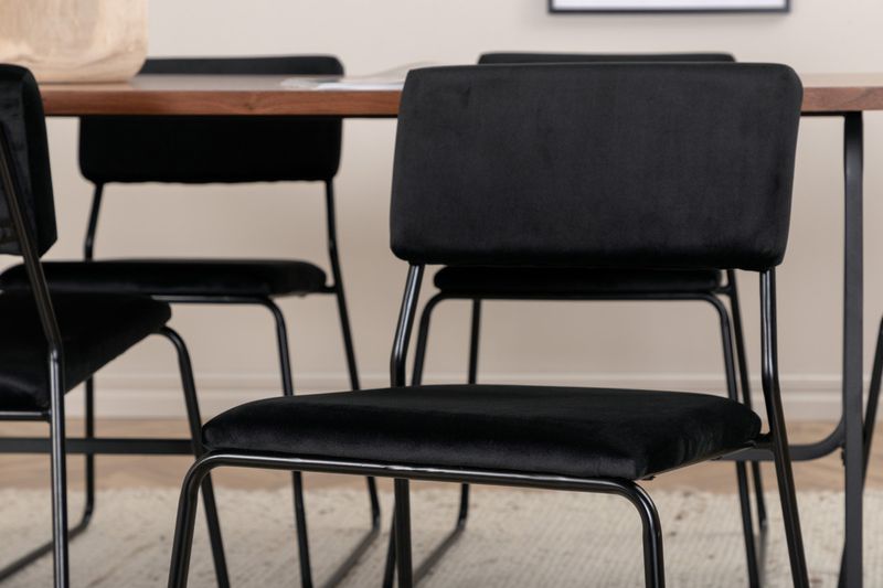 Venture Home Uno, Kenth Rektangulär Matgrupp