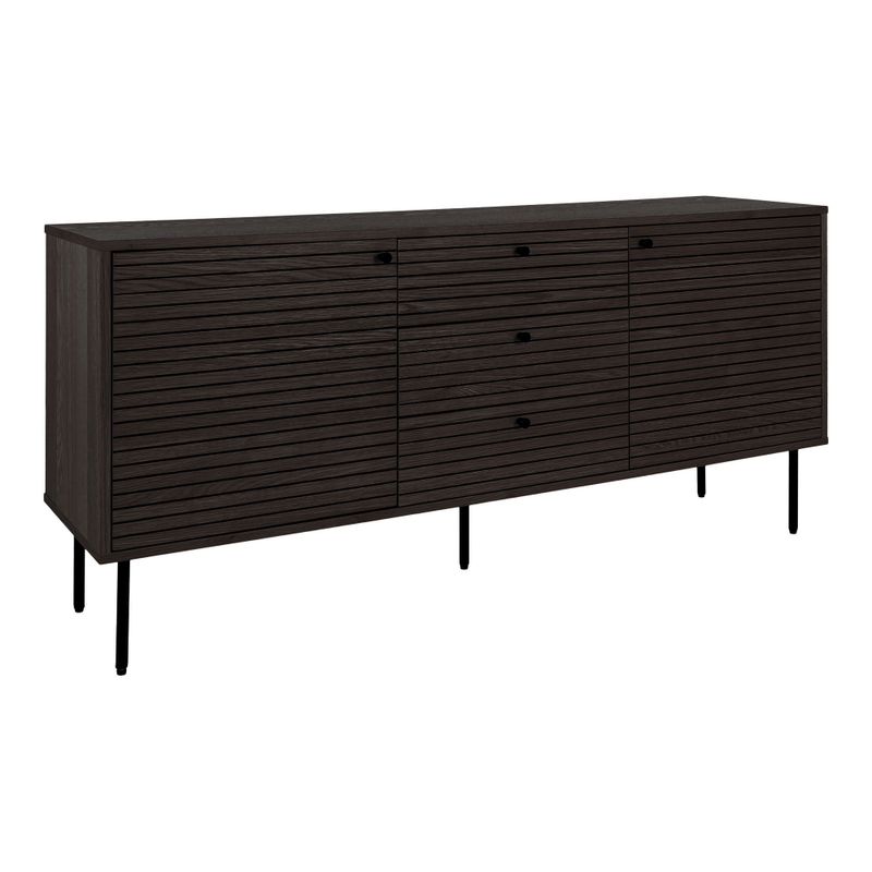 House Nordic Kyoto Sideboard