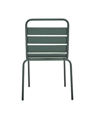 House Doctor Helo Stol Grön