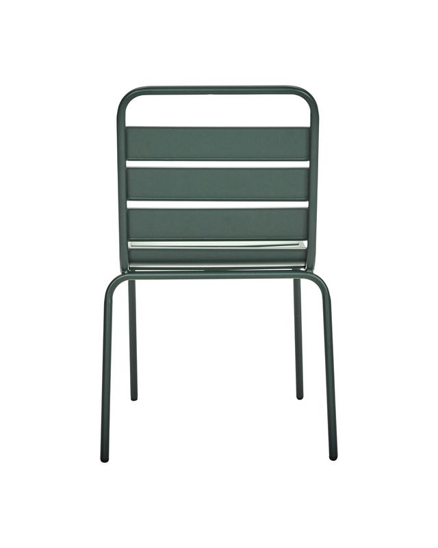 House Doctor Helo Stol Grön