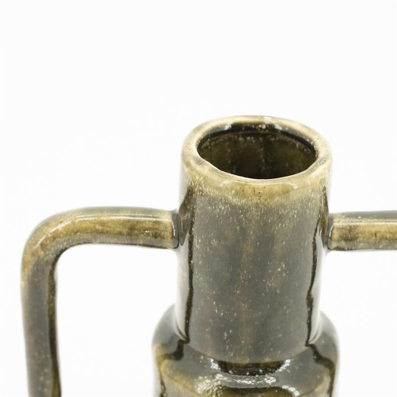 By Boo Zaza 2 - Grön Vas