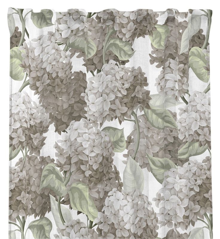 Redlunds Hortencia Multilängd Beige 140x250 cm