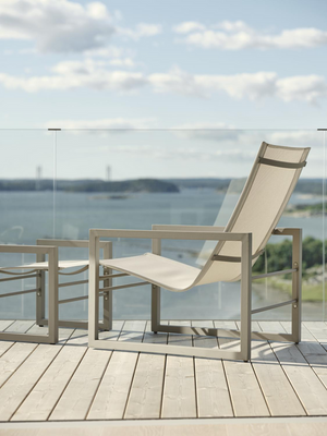 Brafab Vevi Fotpall Khaki/Vit