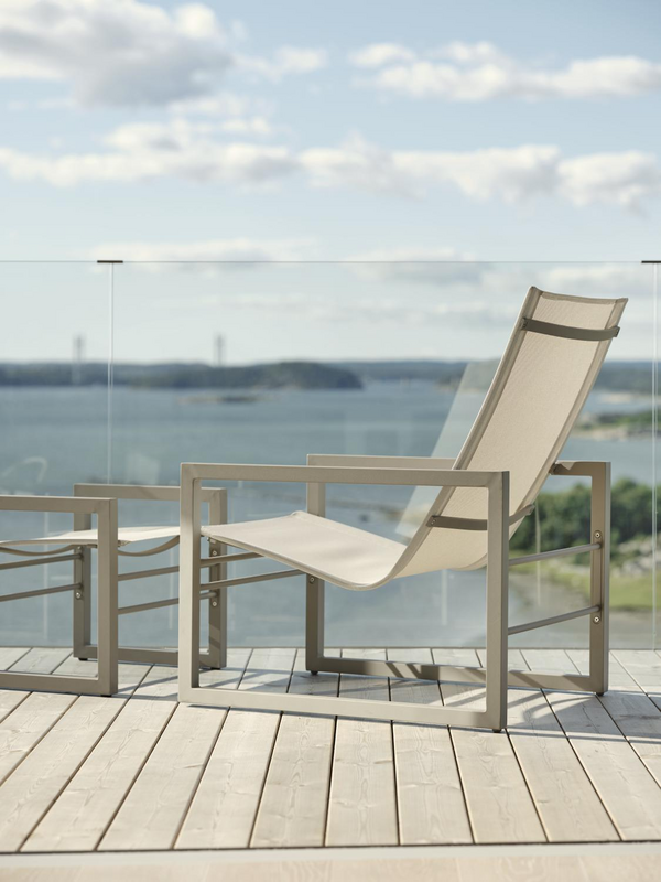 Brafab Vevi Fotpall Khaki/Vit