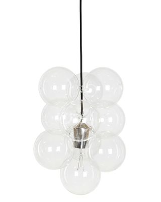 House Doctor DIY Lampa Klar