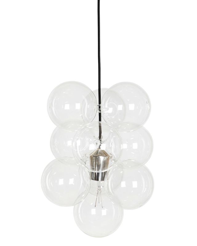 House Doctor DIY Lampa Klar