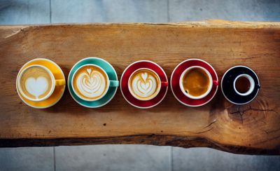 Gastroback Design espresso Piccolo Pro