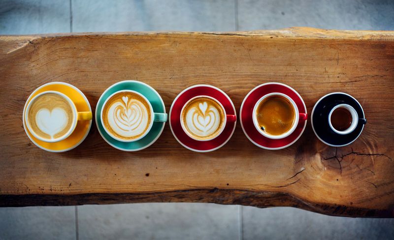 Gastroback Design espresso Piccolo Pro