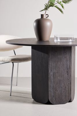 Venture Home Tekla Runt Matbord