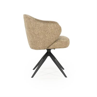 Eleonora Stol Connor - Senapsgul