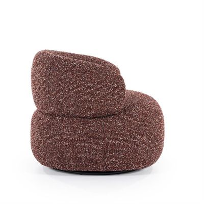 Eleonora Loungestol Maeve - Röd Maywood