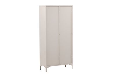 Venture Home Piring Skåp 40 x 190 x 90 Beige