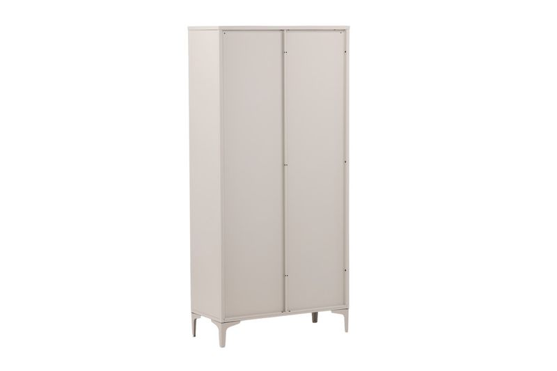 Venture Home Piring Skåp 40 x 190 x 90 Beige