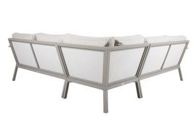 Brafab Samvaro Hörndel Khaki/Sand