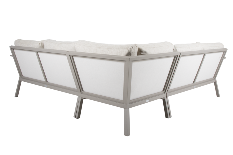 Brafab Samvaro Hörndel Khaki/Sand