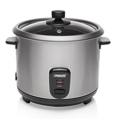Princess Riskokare 1,8l
