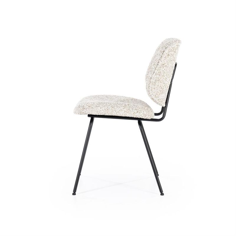 Eleonora Stol Jon - Beige Maywood