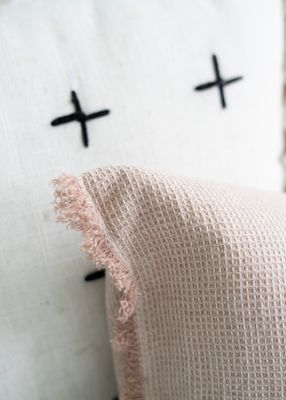 Venture Home Pillow Poster Beige