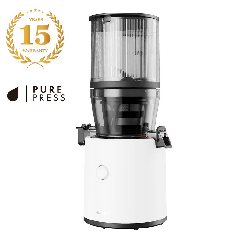 Hurom Slow Juicer H320N Vit