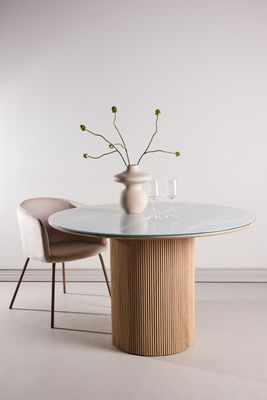 Vind Collection Härön runt matbord