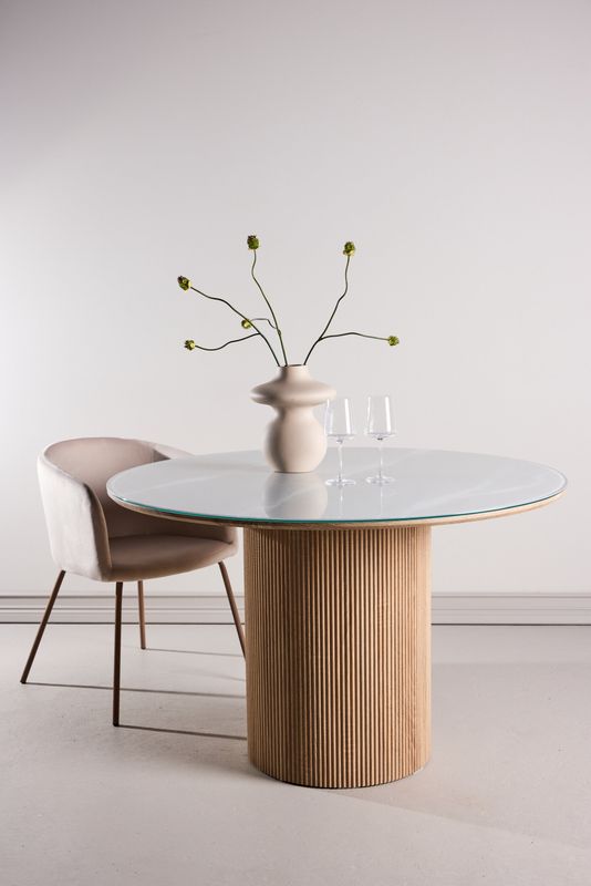 Vind Collection Härön runt matbord