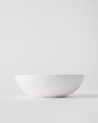 Gustavsberg SALIX SVART, Skål 17 cm, rund