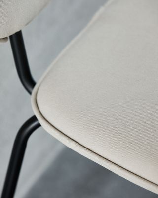 House Doctor Coton Stol Sand