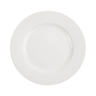 Exxent Tallrik flat 20,5 cm Victoria 6-pack
