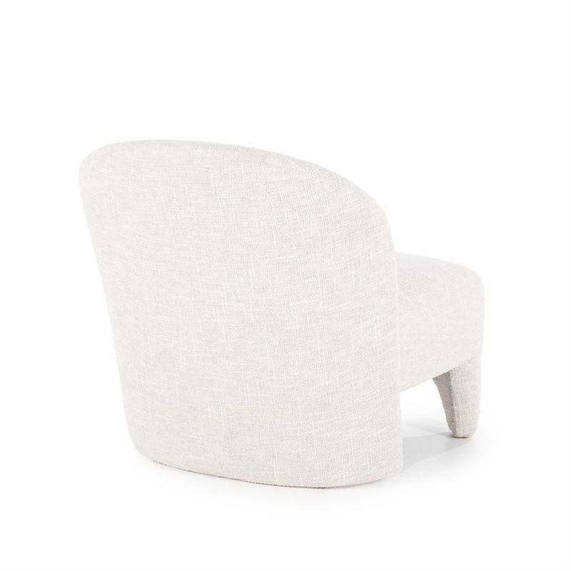 Eleonora Fåtölj Owen - Beige Batea
