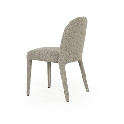 Eleonora Stol Jaxx - Taupe Toscane Mullvad