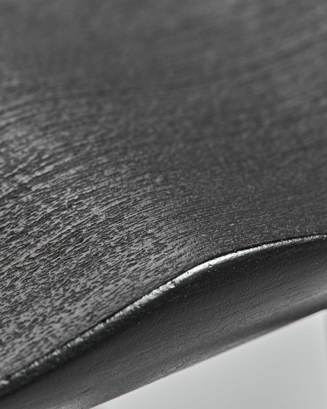 House Doctor Bar Pall Svart