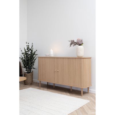 House Nordic Nikko Sido Sideboard
