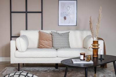 Venture Home Boom 3-Sits Soffa