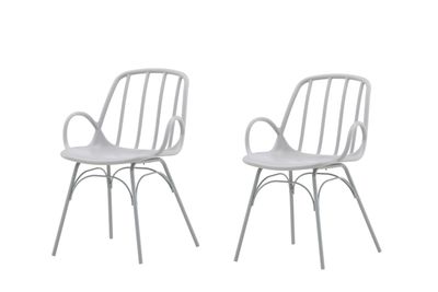 Venture Home Dyrön Matstol 2-pack