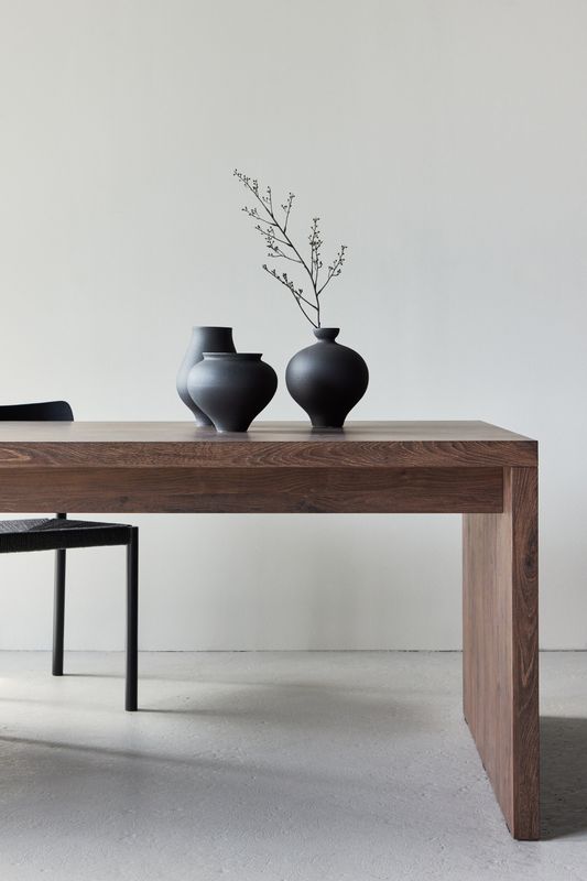 Venture Home Evone Rektangulärt Matbord