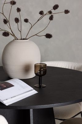 Venture Home Matgrupp Bootcut med Stolarna Edina