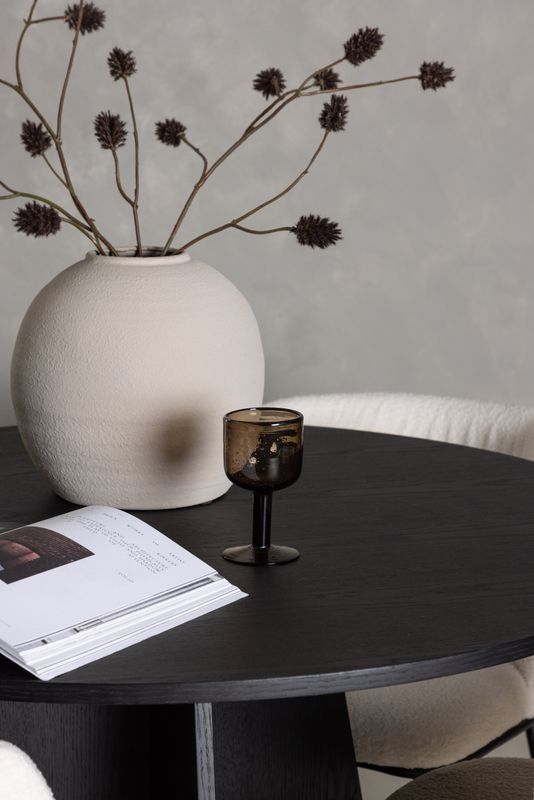 Venture Home Matgrupp Bootcut med Stolarna Edina